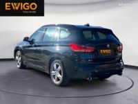 BMW X1 1.8 d 150 m-sport sdrive - <small></small> 26.990 € <small>TTC</small> - #3