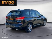 BMW X1 1.8 d 150 m-sport sdrive - <small></small> 26.990 € <small>TTC</small> - #6