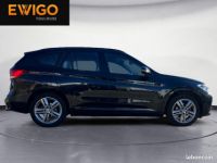 BMW X1 1.8 d 150 m-sport sdrive - <small></small> 26.990 € <small>TTC</small> - #7