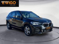 BMW X1 1.8 d 150 m-sport sdrive - <small></small> 26.990 € <small>TTC</small> - #8