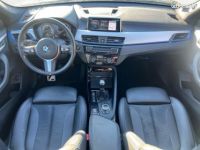 BMW X1 1.8 d 150 m-sport sdrive - <small></small> 26.990 € <small>TTC</small> - #16