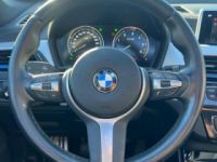 BMW X1 1.8 d 150 m-sport sdrive - <small></small> 26.990 € <small>TTC</small> - #17