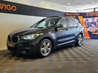 BMW X1 1.8 d 150 m sport sdrive bva - <small></small> 25.390 € <small>TTC</small> - #1