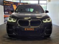 BMW X1 1.8 d 150 m sport sdrive bva - <small></small> 25.390 € <small>TTC</small> - #2