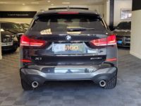 BMW X1 1.8 d 150 m sport sdrive bva - <small></small> 25.390 € <small>TTC</small> - #5