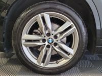 BMW X1 1.8 d 150 m sport sdrive bva - <small></small> 25.390 € <small>TTC</small> - #8