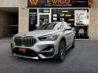 BMW X1 1.8 D 150 M Sport XDRIVE BVA toit ouvrant Garantie 6 mois - <small></small> 34.990 € <small>TTC</small> - #1