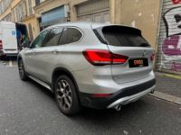 BMW X1 1.8 D 150 M Sport XDRIVE BVA toit ouvrant Garantie 6 mois - <small></small> 34.990 € <small>TTC</small> - #3