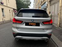 BMW X1 1.8 D 150 M Sport XDRIVE BVA toit ouvrant Garantie 6 mois - <small></small> 34.990 € <small>TTC</small> - #4