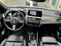 BMW X1 1.8 D 150 M Sport XDRIVE BVA toit ouvrant Garantie 6 mois - <small></small> 34.990 € <small>TTC</small> - #13