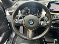 BMW X1 1.8 D 150 M Sport XDRIVE BVA toit ouvrant Garantie 6 mois - <small></small> 34.990 € <small>TTC</small> - #14