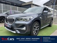 BMW X1 1.8 D 150 X-LINE SDRIVE BVA - <small></small> 28.490 € <small>TTC</small> - #1