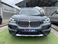 BMW X1 1.8 D 150 X-LINE SDRIVE BVA - <small></small> 28.490 € <small>TTC</small> - #2