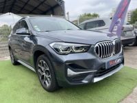 BMW X1 1.8 D 150 X-LINE SDRIVE BVA - <small></small> 28.490 € <small>TTC</small> - #3