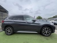 BMW X1 1.8 D 150 X-LINE SDRIVE BVA - <small></small> 28.490 € <small>TTC</small> - #4