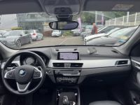 BMW X1 1.8 D 150 X-LINE SDRIVE BVA - <small></small> 28.490 € <small>TTC</small> - #8