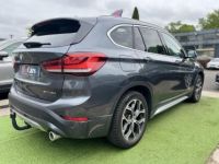 BMW X1 1.8 D 150 X-LINE SDRIVE BVA - <small></small> 28.490 € <small>TTC</small> - #11