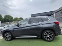 BMW X1 1.8 D 150 X-LINE SDRIVE BVA - <small></small> 28.490 € <small>TTC</small> - #12