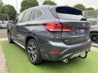 BMW X1 1.8 D 150 X-LINE SDRIVE BVA - <small></small> 28.490 € <small>TTC</small> - #13