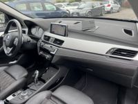 BMW X1 1.8 D 150 X-LINE SDRIVE BVA - <small></small> 28.490 € <small>TTC</small> - #24