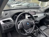 BMW X1 1.8 D 150 X-LINE SDRIVE BVA - <small></small> 28.490 € <small>TTC</small> - #26