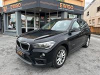 BMW X1 1.8 d 150ch lounge xdrive - <small></small> 20.980 € <small>TTC</small> - #1