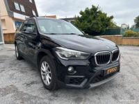 BMW X1 1.8 d 150ch lounge xdrive - <small></small> 20.980 € <small>TTC</small> - #3