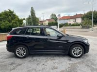 BMW X1 1.8 d 150ch lounge xdrive - <small></small> 20.980 € <small>TTC</small> - #4