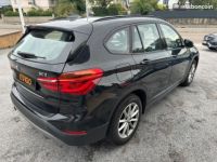 BMW X1 1.8 d 150ch lounge xdrive - <small></small> 20.980 € <small>TTC</small> - #5