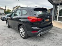 BMW X1 1.8 d 150ch lounge xdrive - <small></small> 20.980 € <small>TTC</small> - #7