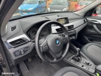 BMW X1 1.8 d 150ch lounge xdrive - <small></small> 20.980 € <small>TTC</small> - #9