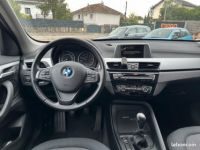 BMW X1 1.8 d 150ch lounge xdrive - <small></small> 20.980 € <small>TTC</small> - #16