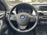 BMW X1 1.8 d 150ch lounge xdrive - <small></small> 20.980 € <small>TTC</small> - #17