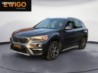 BMW X1 1.8 d 150cv xdrive bva xline, - <small></small> 22.490 € <small>TTC</small> - #1