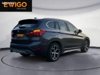 BMW X1 1.8 d 150cv xdrive bva xline, - <small></small> 22.490 € <small>TTC</small> - #5