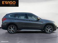 BMW X1 1.8 d 150cv xdrive bva xline, - <small></small> 22.490 € <small>TTC</small> - #6