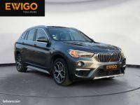 BMW X1 1.8 d 150cv xdrive bva xline, - <small></small> 22.490 € <small>TTC</small> - #7