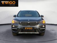 BMW X1 1.8 d 150cv xdrive bva xline, - <small></small> 22.490 € <small>TTC</small> - #8