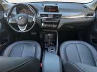 BMW X1 1.8 d 150cv xdrive bva xline, - <small></small> 22.490 € <small>TTC</small> - #12