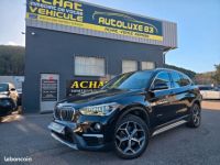 BMW X1 18 d x drive 150 cv garantie - <small></small> 17.990 € <small>TTC</small> - #1