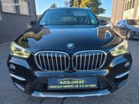 BMW X1 18 d x drive 150 cv garantie - <small></small> 17.990 € <small>TTC</small> - #2