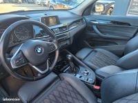 BMW X1 18 d x drive 150 cv garantie - <small></small> 17.990 € <small>TTC</small> - #5