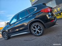 BMW X1 18 d x drive 150 cv garantie - <small></small> 17.990 € <small>TTC</small> - #8