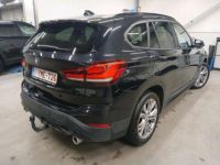 BMW X1 18 dA xDrive xLine - <small></small> 27.490 € <small>TTC</small> - #3