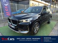 BMW X1 1.8 I 136 LOUNGE SDRIVE BVA U11 - <small></small> 36.490 € <small>TTC</small> - #1