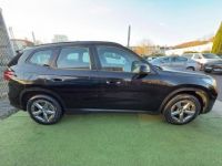 BMW X1 1.8 I 136 LOUNGE SDRIVE BVA U11 - <small></small> 36.490 € <small>TTC</small> - #4