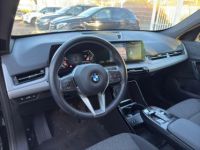 BMW X1 1.8 I 136 LOUNGE SDRIVE BVA U11 - <small></small> 36.490 € <small>TTC</small> - #9