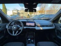 BMW X1 1.8 I 136 LOUNGE SDRIVE BVA U11 - <small></small> 36.490 € <small>TTC</small> - #23