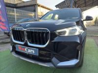 BMW X1 1.8 I 136 LOUNGE SDRIVE BVA U11 - <small></small> 36.490 € <small>TTC</small> - #27