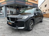 BMW X1 1.8 i 136ch lounge sdrive dkg bva - <small></small> 34.890 € <small>TTC</small> - #1